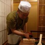 味勧屋 - 阿部さん掲載了解済