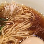 Japanese Soba Noodles 蔦 - 自家製麺