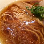 Japanese Soba Noodles 蔦 - 自家製麺
