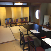 泉里 - 金屏風