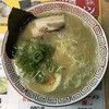 山笠ラーメン