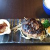 鉄板焼きgrow 上野店