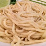 Japanese Soba Noodles 蔦 - 自家製麺