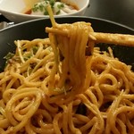 リトル成都 - 【ランチ】リアル担々麺