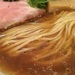Japanese Soba Noodles 蔦 - 自家製麺