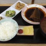 江戸っ子食堂 - 