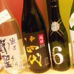 日本酒商店 YODARE - 