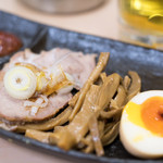 せい家 - 2017.1 おつかれさまセット（400円）