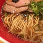 Japanese Soba Noodles 蔦 - 自家製麺