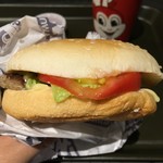 Jollibee - Yum w/TLC