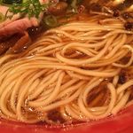 Japanese Soba Noodles 蔦 - 自家製麺