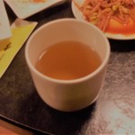 Mamaya - コーン茶
