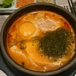 東京純豆腐 - 