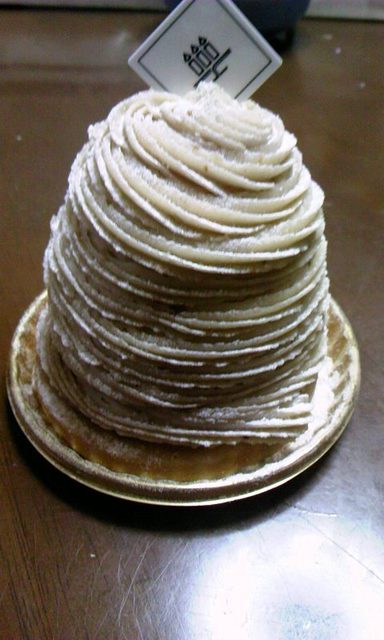 閉店 アンリシャルパンティエ 堺北花田阪急店 北花田 ケーキ 食べログ