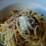 La Bonta - 肉のラグー パスタ