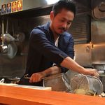 Japanese Soba Noodles 蔦 - 大西店主