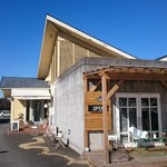 レタス・カフェ - 