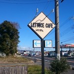 レタス・カフェ - 