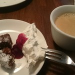 レタス・カフェ - 