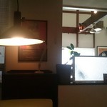 レタス・カフェ - 