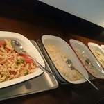 レタス・カフェ - 