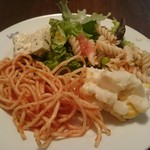 レタス・カフェ - 