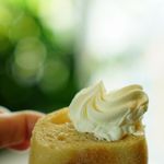 ザ・レギャン・トーキョー - パン