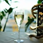 ザ・レギャン・トーキョー - シャンパン