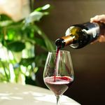 ザ・レギャン・トーキョー - ハウスワイン赤