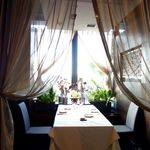 ザ・レギャン・トーキョー - 店内