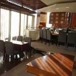 ザ・レギャン・トーキョー - 店内