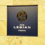 ザ・レギャン・トーキョー - 看板