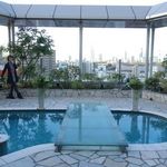 ザ・レギャン・トーキョー - プール