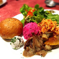 Russian Restaurant ROGOVSKI 銀座 - 