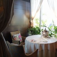 ザ・レギャン・トーキョー - 店内