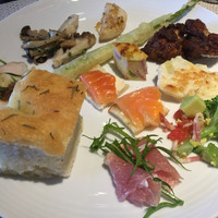 restaurant hache - 