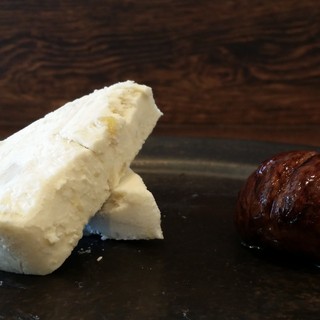 ビストロ gauche_1