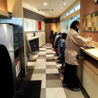 いろり庵きらく_2