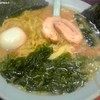 ラーメンショップ 金田亭