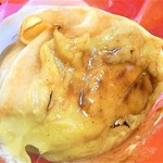 ロッカ&フレンズ クレープリー - 高槻ブリュレ￥８８０