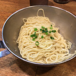拉麺エルボー - 替玉
