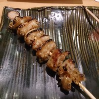 鳥恵 上野広小路店 - 