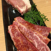 黒毛和牛焼肉 肉處 きっしゃん 西中島総本店 - 