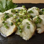 瓦.Tokyo 神田Y-STYLE - フグのたたき[下関]