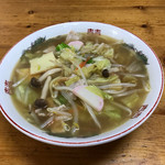 清家食堂 - 