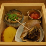 おでん おぐら - 