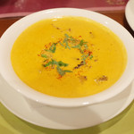 ガネーシュ - バターチキン(1250円・外税)