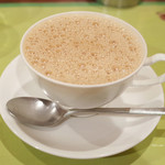 ガネーシュ - チャイ(463円・外税)