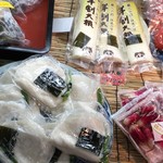 千枚漬本家　大藤 - 大藤　店内