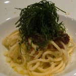 Masahiro - 1月のパスタ